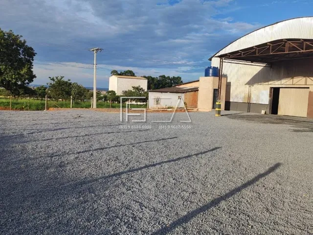 Imagem: GALPÃO COMERCIAL À VENDA
