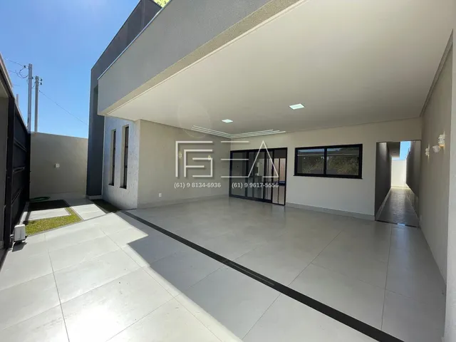 Imagem: CASA DE ALTO PADRÃO À VENDA NO JARDIM