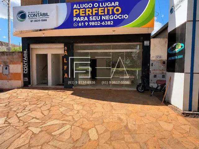 Imagem: SALA COMERCIAL PARA LOCAÇÃO