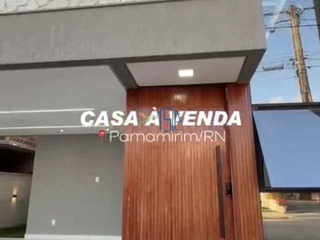 Imagem: ECOVILLE CONDOMINIO CLUBE - CASA NO CONDOMINIO