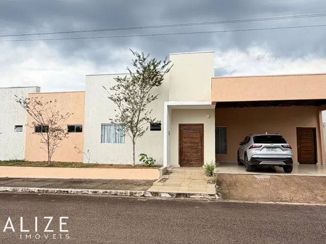 Imagem: CASA RESIDENCIAL em PORTO VELHO - RO, NOVA