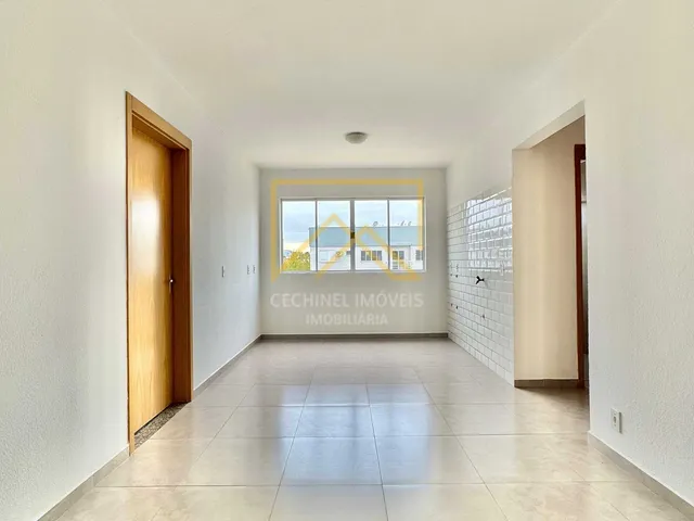 Imagem: Residencial Porto Seguro - Apartamento à