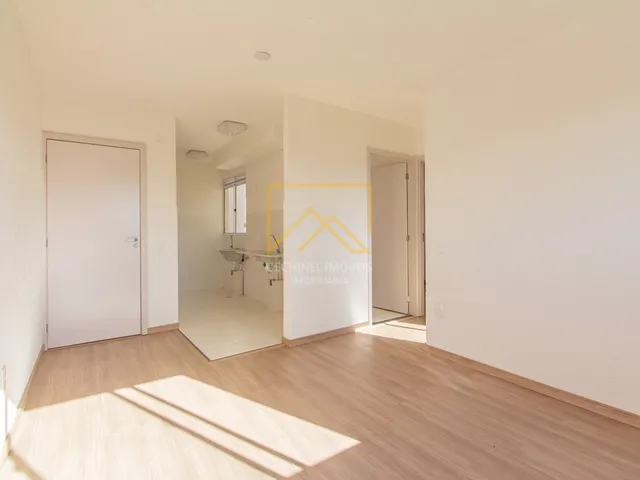 Imagem: Condomínio Alegria - Apartamento à venda