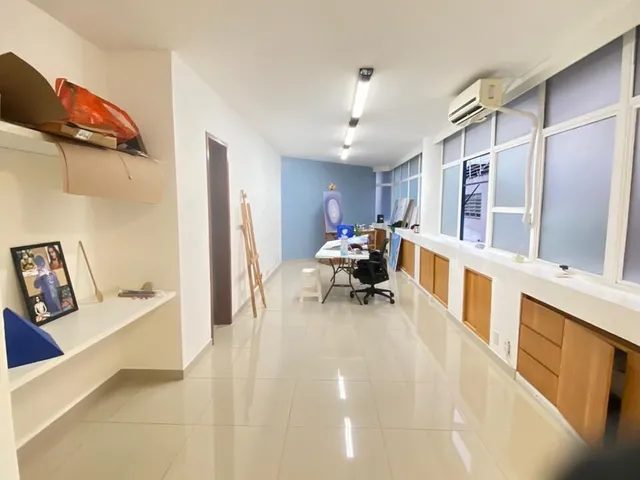 Imagem: Sala comercial em Centro, Florianópolis/SC