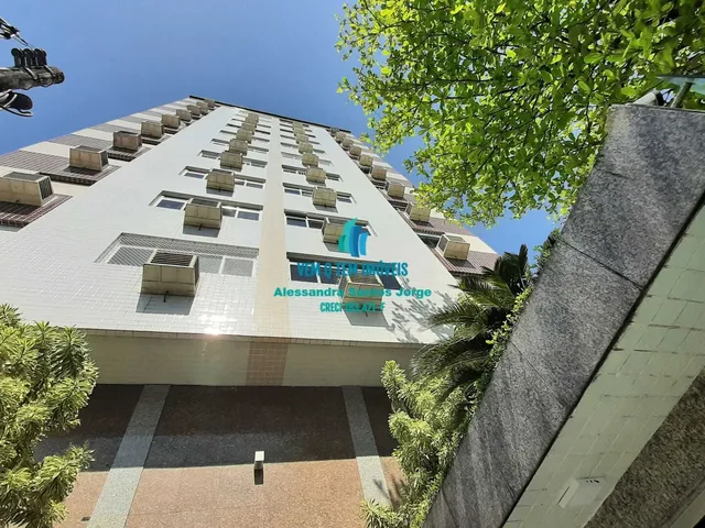 Imagem: Apartamento em Marapé, Santos/SP