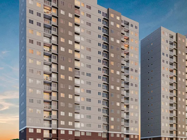 Imagem: OPORTUNIDADE Novo empreendimento na Avenida