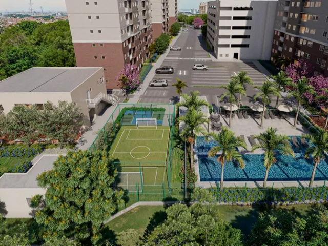 Imagem 2: OPORTUNIDADE: Novo empreendimento na Avenida Cardeal da Silva