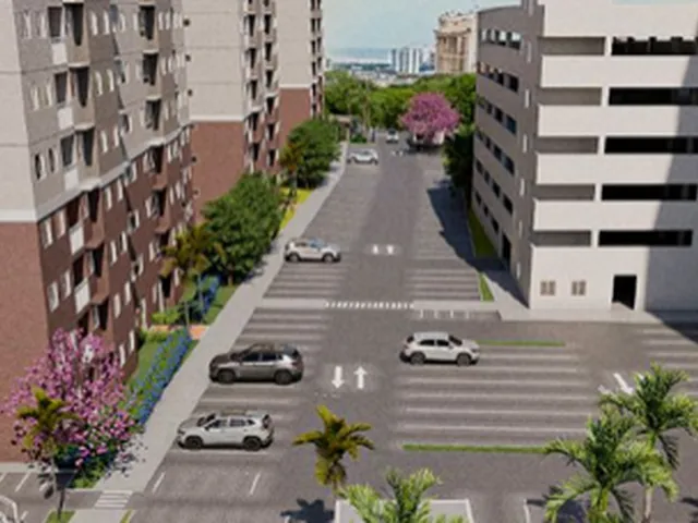 Imagem 3: OPORTUNIDADE: Novo empreendimento na Avenida Cardeal da Silva