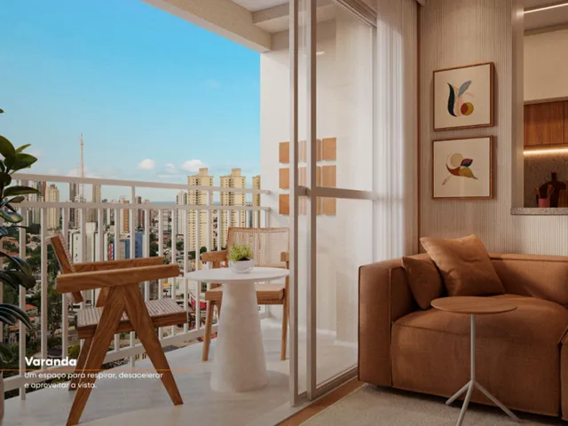 Imagem 15: OPORTUNIDADE: Novo empreendimento na Avenida Cardeal da Silva