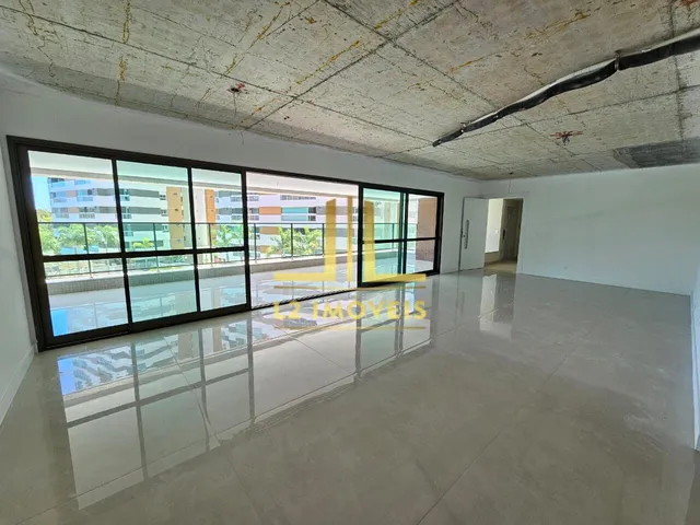 Imagem 16: Apartamento - 4 Suítes - 224M² - Nascente - 04 Vagas - Mansão Belágio - Alphaville