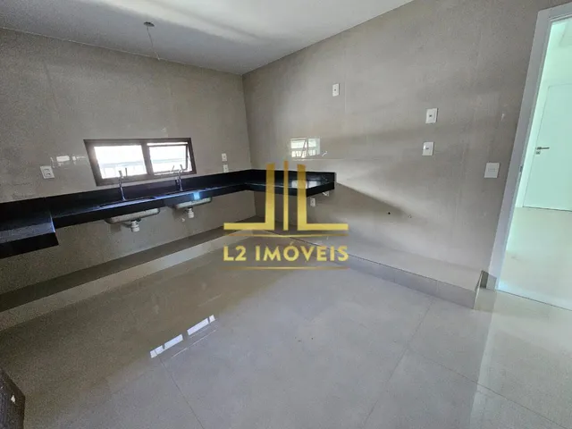 Imagem 11: Apartamento - 4 Suítes - 224M² - Nascente - 04 Vagas - Mansão Belágio - Alphaville