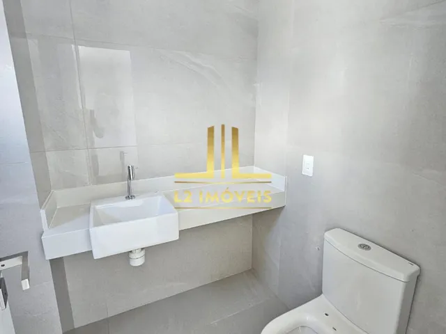 Imagem 3: Apartamento - 4 Suítes - 224M² - Nascente - 04 Vagas - Mansão Belágio - Alphaville