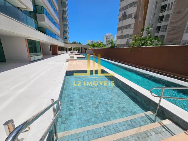Imagem 7: Apartamento - 4 Suítes - 224M² - Nascente - 04 Vagas - Mansão Belágio - Alphaville