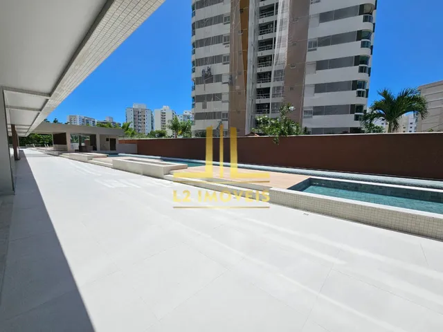 Imagem 5: Apartamento - 4 Suítes - 224M² - Nascente - 04 Vagas - Mansão Belágio - Alphaville