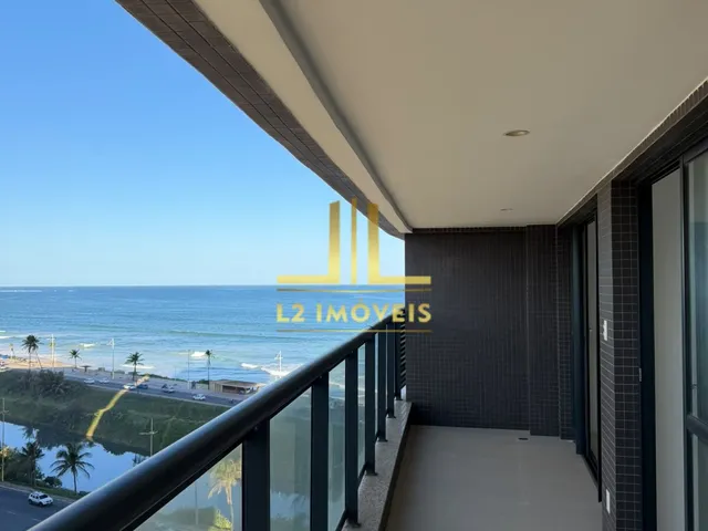 Imagem: APARTAMENTO - 2/4 SENDO 1 SUÍTE - 65M²