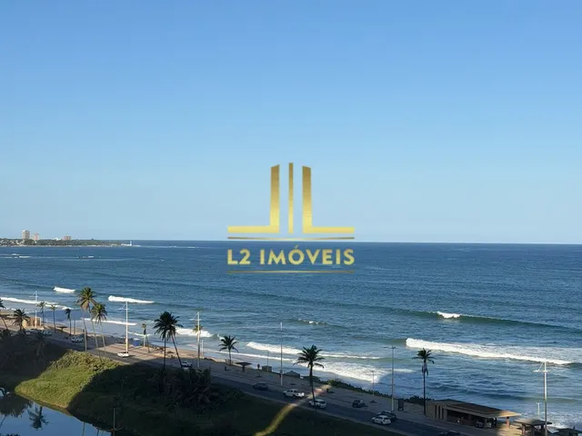 Imagem 8: APARTAMENTO - 2/4 SENDO 1 SUÍTE - 65M² - VISTA MAR - NASCENTE - BEACH CLASS - JAGUARIBE