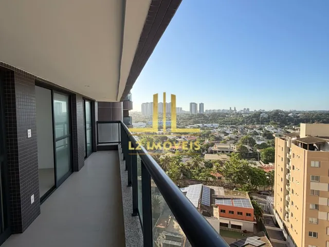 Imagem 7: APARTAMENTO - 2/4 SENDO 1 SUÍTE - 65M² - VISTA MAR - NASCENTE - BEACH CLASS - JAGUARIBE