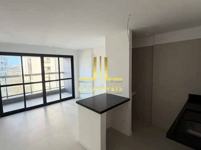 Imagem 6: APARTAMENTO - 2/4 SENDO 1 SUÍTE - 65M² - VISTA MAR - NASCENTE - BEACH CLASS - JAGUARIBE