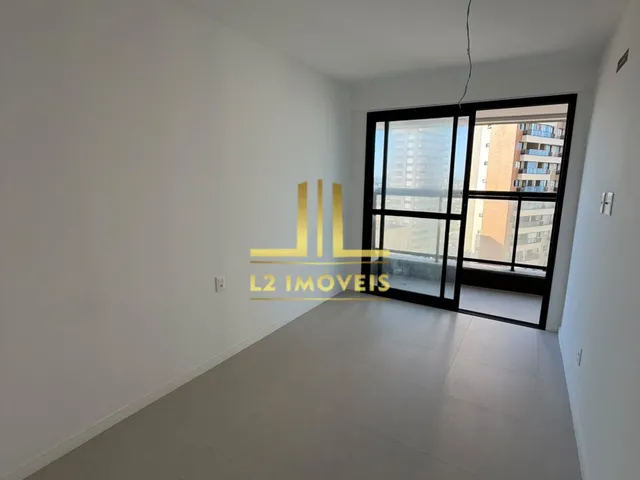 Imagem 12: APARTAMENTO - 2/4 SENDO 1 SUÍTE - 65M² - VISTA MAR - NASCENTE - BEACH CLASS - JAGUARIBE