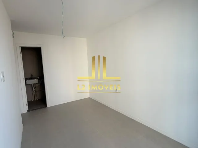 Imagem 15: APARTAMENTO - 2/4 SENDO 1 SUÍTE - 65M² - VISTA MAR - NASCENTE - BEACH CLASS - JAGUARIBE