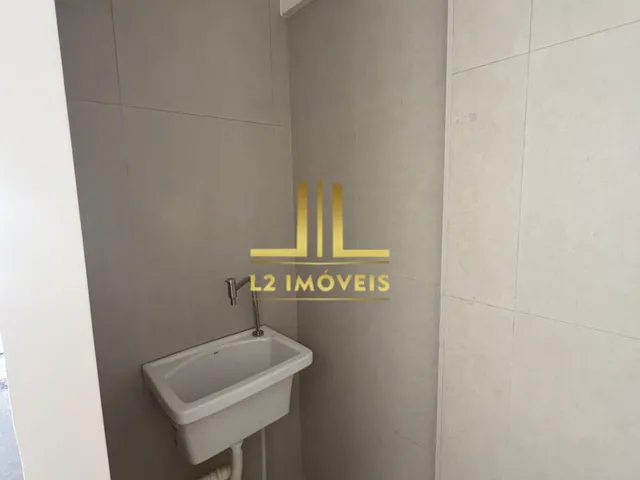 Imagem 13: APARTAMENTO - 2/4 SENDO 1 SUÍTE - 65M² - VISTA MAR - NASCENTE - BEACH CLASS - JAGUARIBE