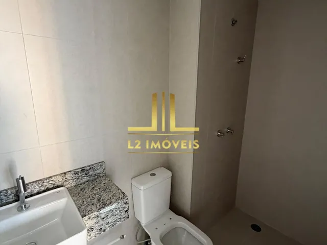 Imagem 2: APARTAMENTO - 2/4 SENDO 1 SUÍTE - 65M² - VISTA MAR - NASCENTE - BEACH CLASS - JAGUARIBE