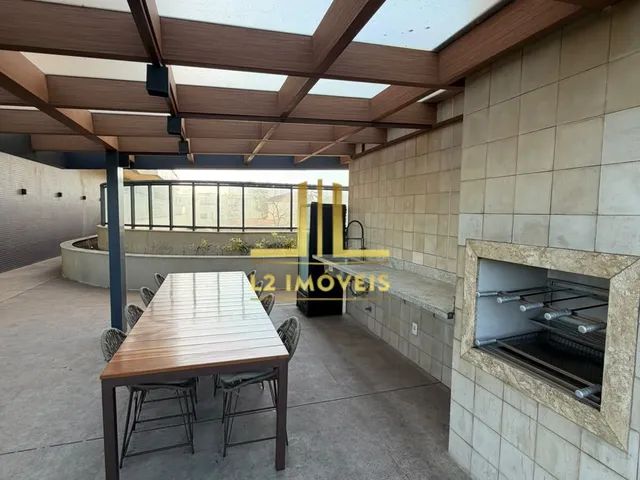 Imagem 3: APARTAMENTO - 2/4 SENDO 1 SUÍTE - 65M² - VISTA MAR - NASCENTE - BEACH CLASS - JAGUARIBE