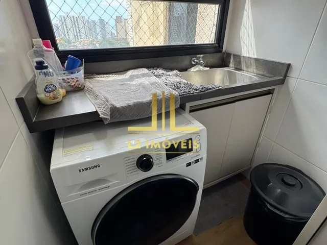 Imagem 13: APARTAMENTO - 3/4 SENDO 1 SUÍTE - 80M² - VISTA MAR - ANDAR ALTO - BOSQUE PATAMARES