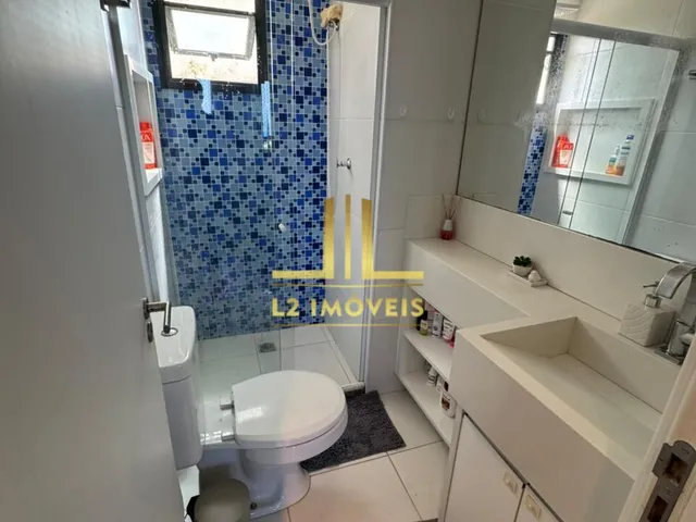 Imagem 14: APARTAMENTO - 3/4 SENDO 1 SUÍTE - 80M² - VISTA MAR - ANDAR ALTO - BOSQUE PATAMARES