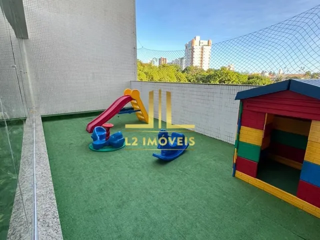 Imagem 11: APARTAMENTO - 3/4 SENDO 1 SUÍTE - 80M² - VISTA MAR - ANDAR ALTO - BOSQUE PATAMARES