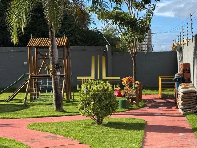 Imagem 9: APARTAMENTO - 3/4 SENDO 1 SUÍTE - 80M² - VISTA MAR - ANDAR ALTO - BOSQUE PATAMARES