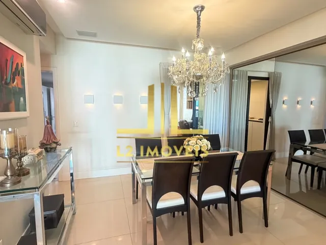 Imagem 12: APARTAMENTO - 3 SUÍTES - 206M² - ANDAR INTERMEDIÁRIO - 04 VAGAS - VILLAGGIO PANAMBY