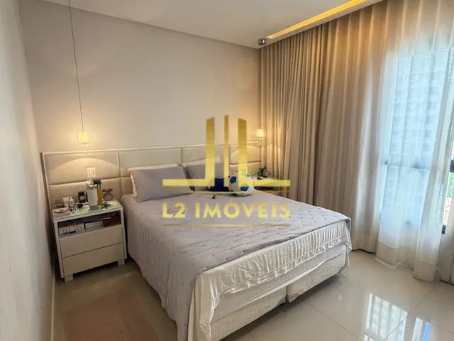 Imagem 3: APARTAMENTO - 3 SUÍTES - 206M² - ANDAR INTERMEDIÁRIO - 04 VAGAS - VILLAGGIO PANAMBY