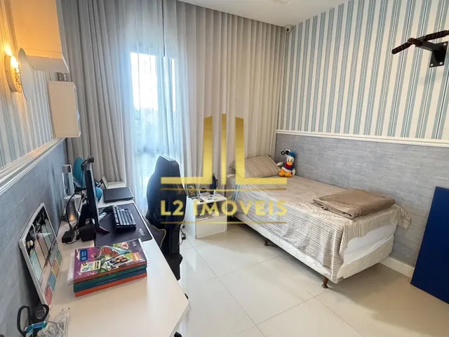 Imagem 6: APARTAMENTO - 3 SUÍTES - 206M² - ANDAR INTERMEDIÁRIO - 04 VAGAS - VILLAGGIO PANAMBY