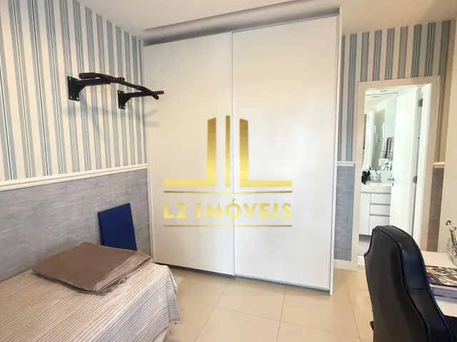 Imagem 16: APARTAMENTO - 3 SUÍTES - 206M² - ANDAR INTERMEDIÁRIO - 04 VAGAS - VILLAGGIO PANAMBY
