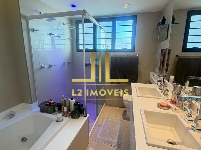 Imagem 7: APARTAMENTO - 3 SUÍTES - 206M² - ANDAR INTERMEDIÁRIO - 04 VAGAS - VILLAGGIO PANAMBY