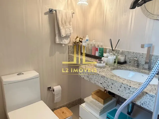 Imagem 14: APARTAMENTO - 3 SUÍTES - 206M² - ANDAR INTERMEDIÁRIO - 04 VAGAS - VILLAGGIO PANAMBY
