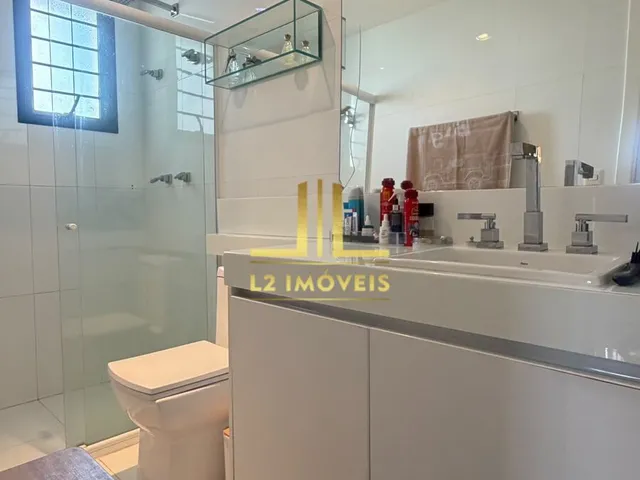 Imagem 10: APARTAMENTO - 3 SUÍTES - 206M² - ANDAR INTERMEDIÁRIO - 04 VAGAS - VILLAGGIO PANAMBY