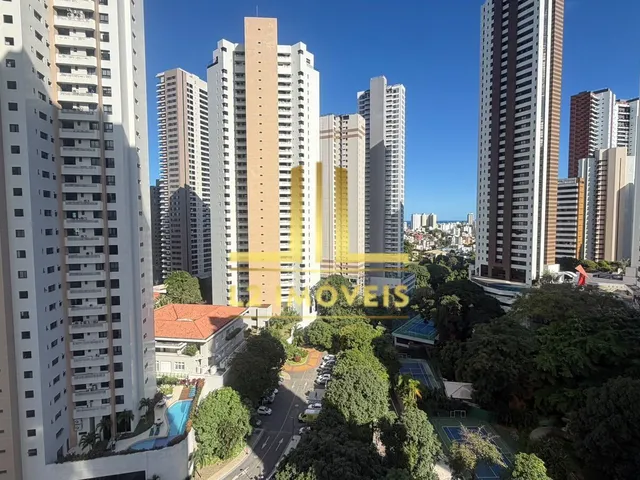 Imagem 2: APARTAMENTO - 3 SUÍTES - 206M² - ANDAR INTERMEDIÁRIO - 04 VAGAS - VILLAGGIO PANAMBY