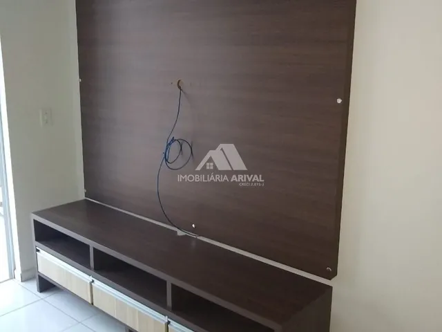 Imagem: APARTAMENTO SEMIMOBILIADO PINHEIRINHO