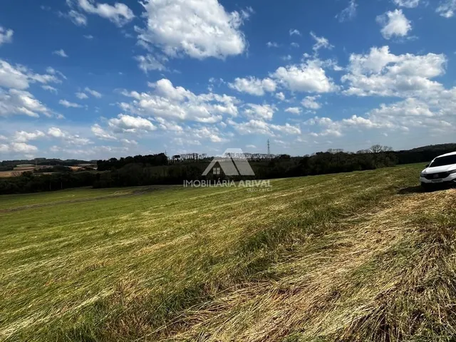 Imagem 6: ÁREA RURAL LINHA CASCAVEL
