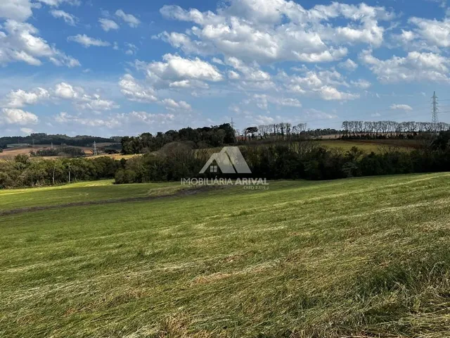 Imagem 2: ÁREA RURAL LINHA CASCAVEL