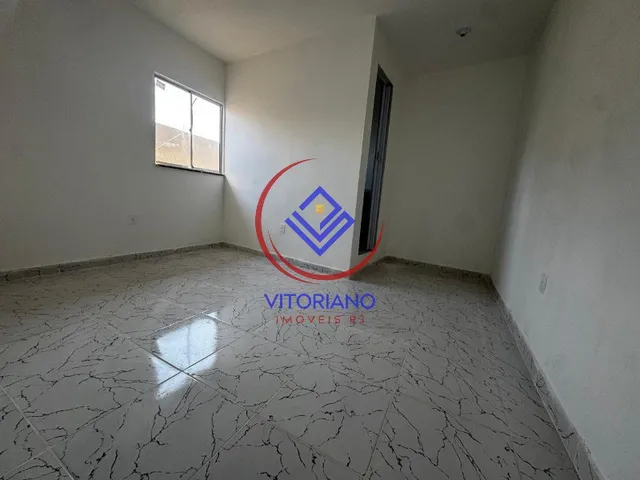Imagem: CASA TIPO APARTAMENTO DOIS QUARTOS Á VENDA