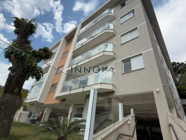 Imagem: APARTAMENTO RESIDENCIAL em POÇOS DE CALDAS