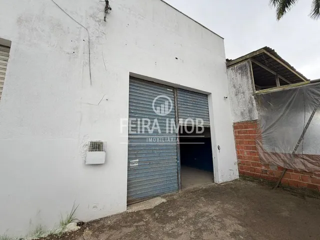 Imagem: Ponto Comercial para alugar no bairro Muchila