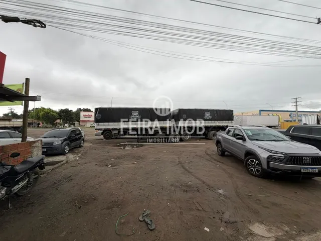 Imagem 9: Ponto Comercial para alugar no bairro Muchila - Feira de Santana/BA