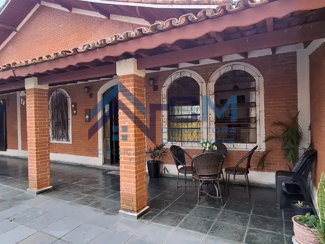 Imagem: CASA TÉRREA A VENDA NO BAIRRO VILA PINHEIRO