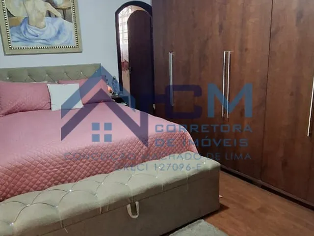 Imagem 12: CASA TÉRREA A VENDA NO BAIRRO VILA PINHEIRO