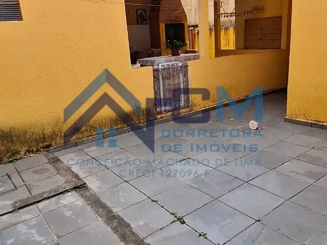 Imagem 4: CASA TÉRREA A VENDA NO BAIRRO VILA PINHEIRO
