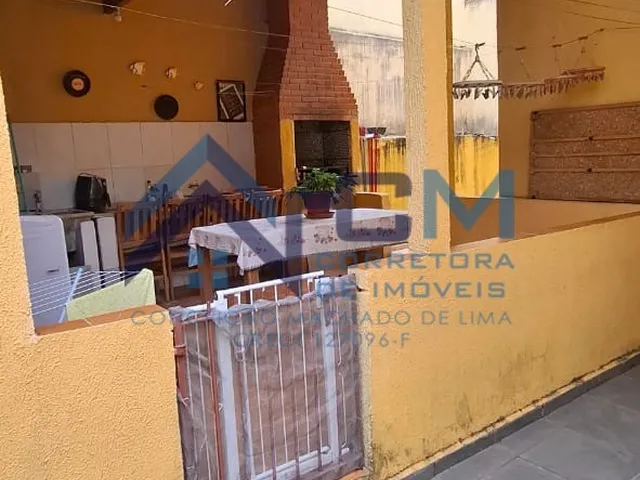 Imagem 2: CASA TÉRREA A VENDA NO BAIRRO VILA PINHEIRO